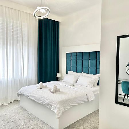 Bed & Breakfast Donji Grad Zagreb Eksteriør bilde