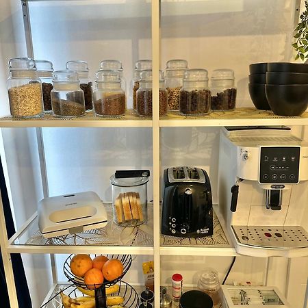 Bed & Breakfast Donji Grad Zagreb Eksteriør bilde