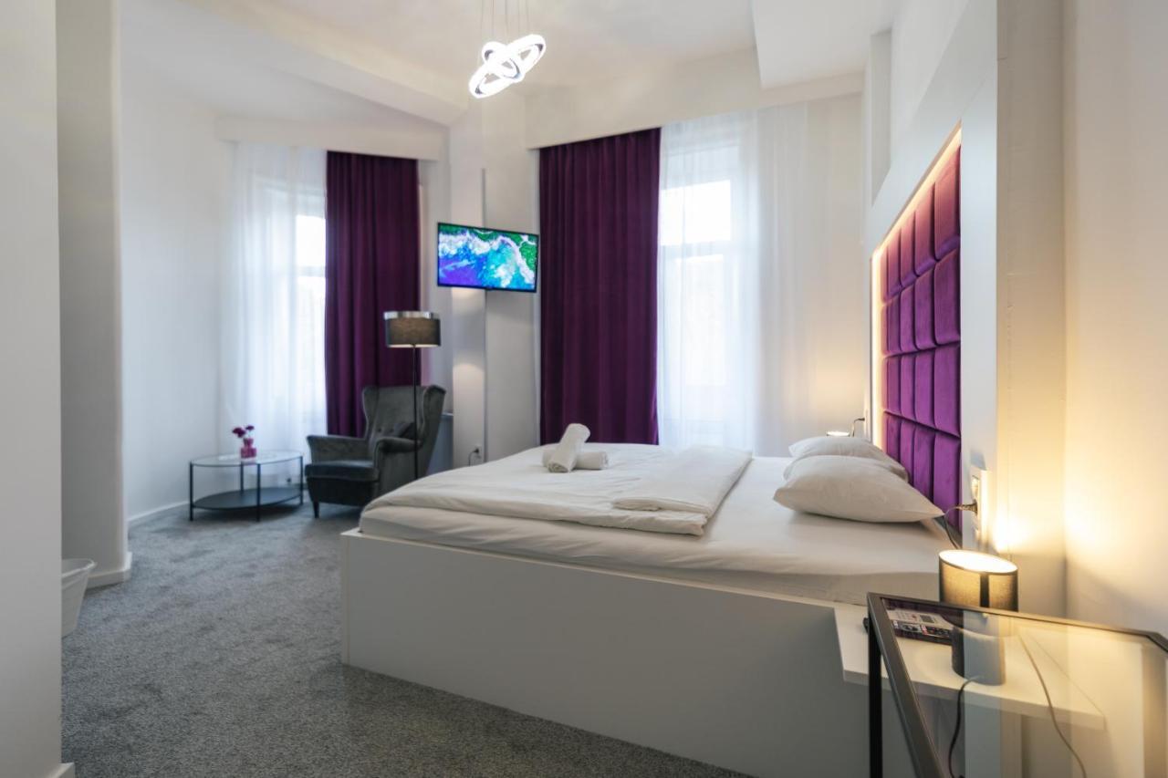 Bed & Breakfast Donji Grad Zagreb Eksteriør bilde