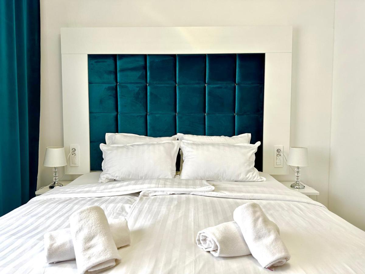 Bed & Breakfast Donji Grad Zagreb Eksteriør bilde