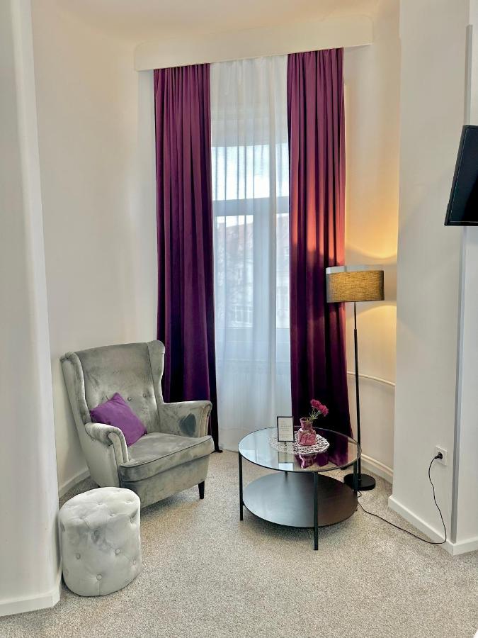 Bed & Breakfast Donji Grad Zagreb Eksteriør bilde