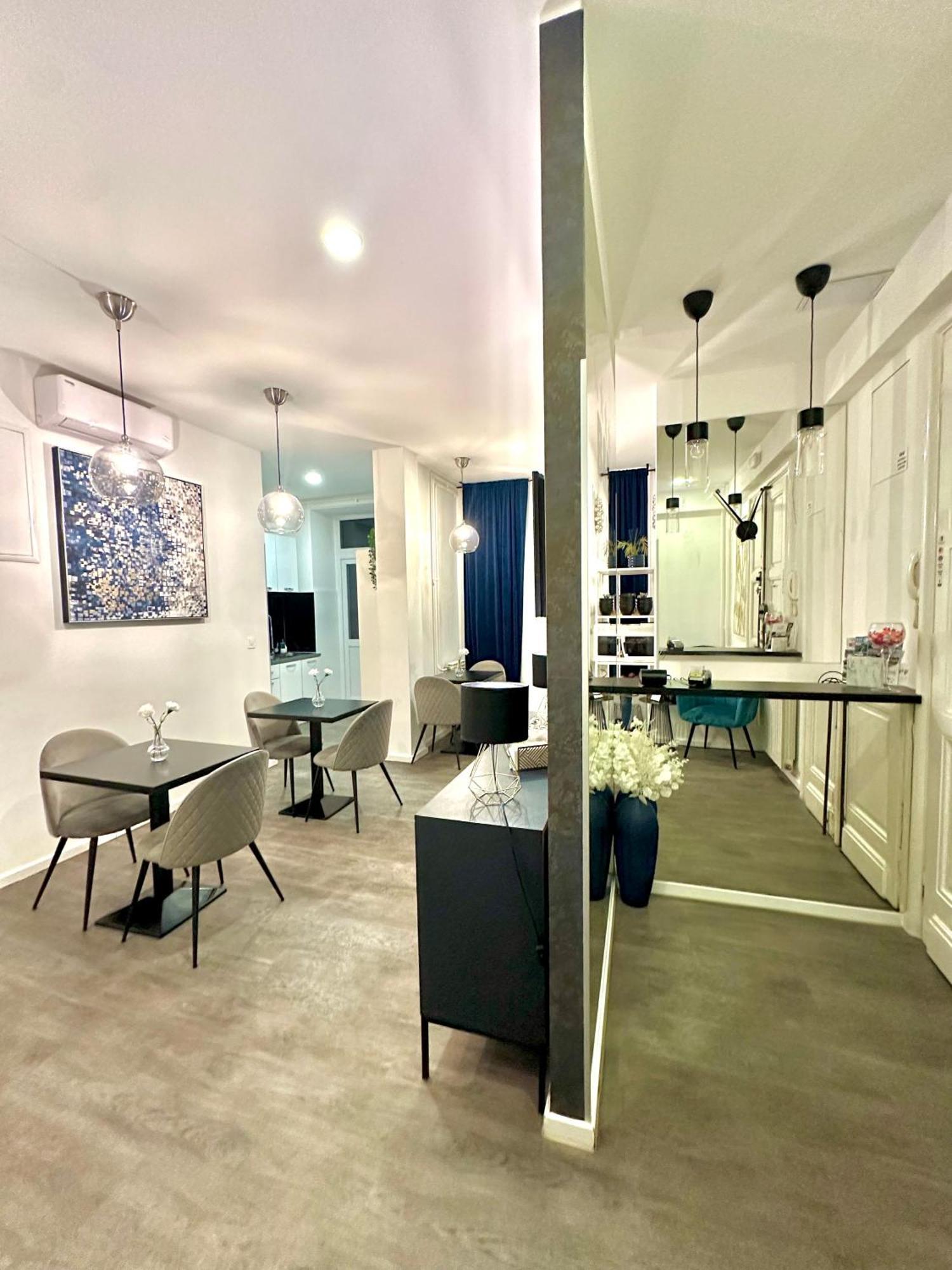 Bed & Breakfast Donji Grad Zagreb Eksteriør bilde