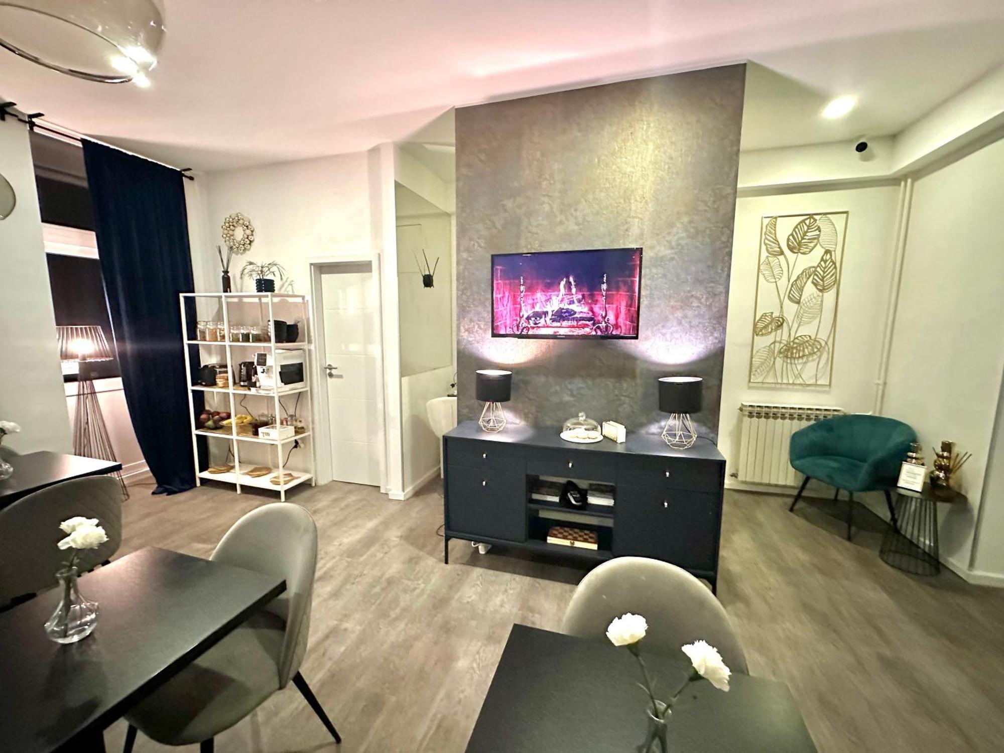 Bed & Breakfast Donji Grad Zagreb Eksteriør bilde