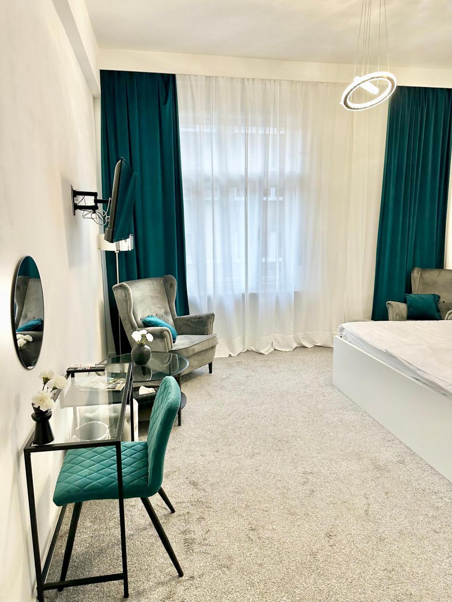 Bed & Breakfast Donji Grad Zagreb Eksteriør bilde