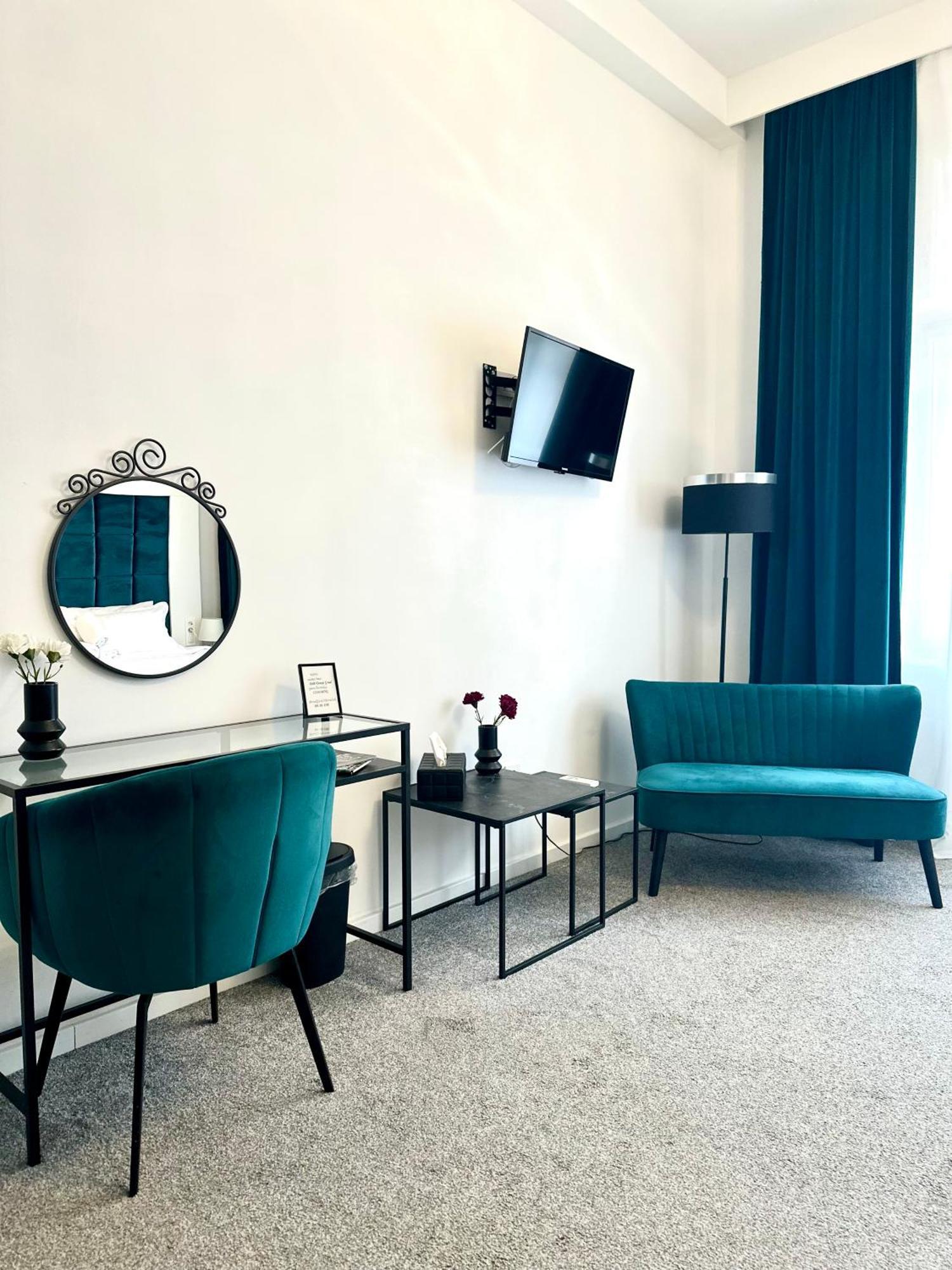 Bed & Breakfast Donji Grad Zagreb Eksteriør bilde