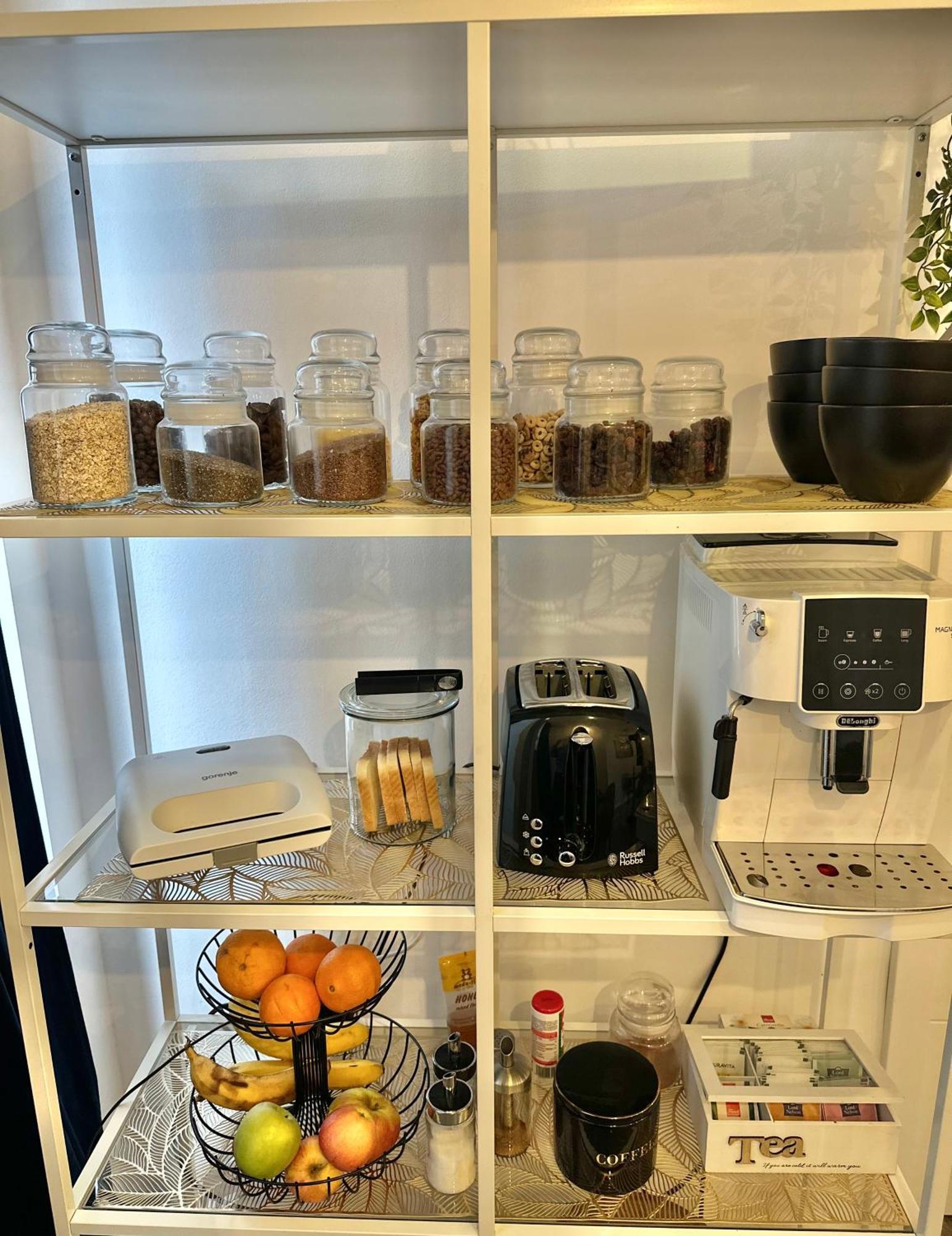 Bed & Breakfast Donji Grad Zagreb Eksteriør bilde